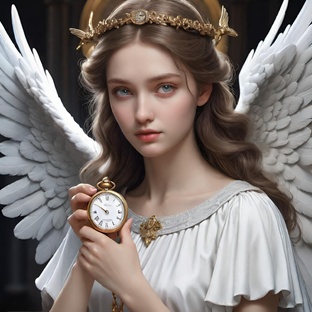 Ангельская нумерология 2