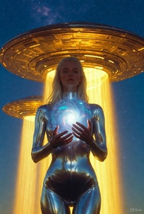 ВНЕЗЕМНЫЕ ИНТЕЛЛЕКТЫ