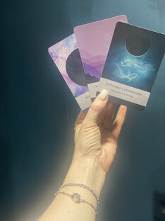 Толкование старших Арканов Таро