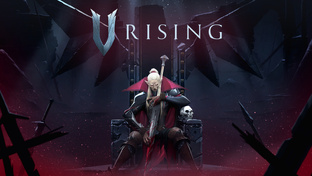 V Rising Прохождение