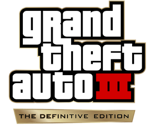 Просто играю в: GTA III Definitive Edition