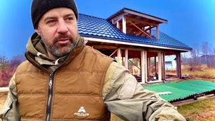 Реконструкция бани