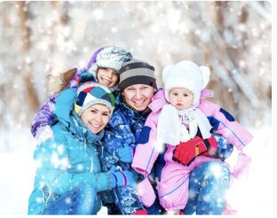 Для молодых семей 