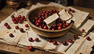 Мини-цикл "Письма"