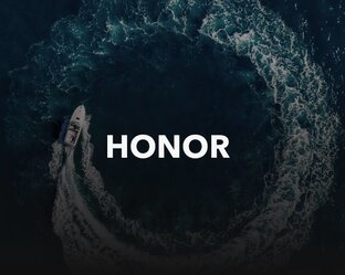 Компания HONOR