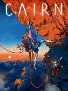 Cairn (2026)