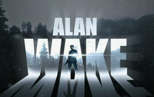 Alan Wake (закончено?)