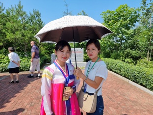 Северная Корея 🇰🇵 