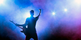 Легенды музыки: За кулисами славы