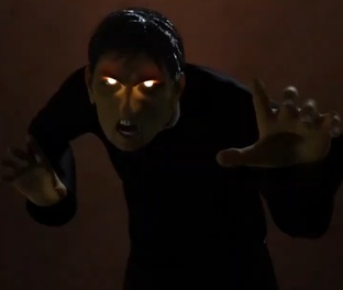 Lust epidemic (Эпидемия похоти)