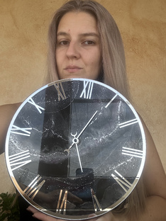 Эпоксидная смола