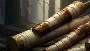 Очей очарование.  Мистический триллер