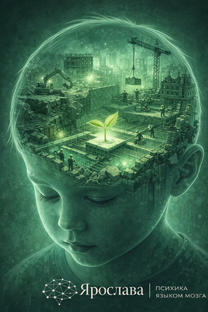  «Детская нейропсихология: Как растет и ломается детский мозг»