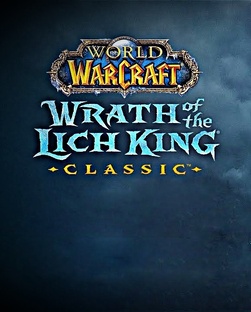 World of Warcraft Ruoff