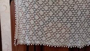 МК палантин,,Снежный-2024,,