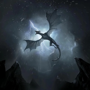 Skyrim Evolution