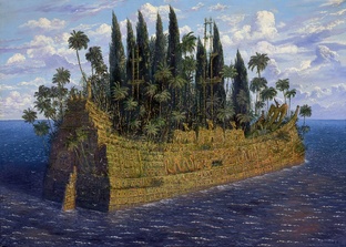 Гроза морей. Авианосцы. Мифы и реальность 