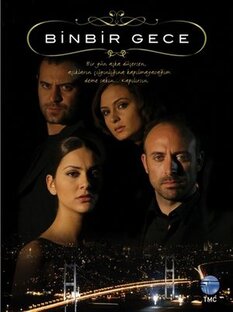 1001 ночь (1001 gece)