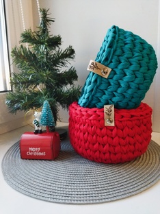 Не ОчУмелые ручки и другие внекукольные хобби