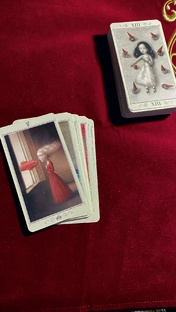 ❣︎ Расклады ✨ 