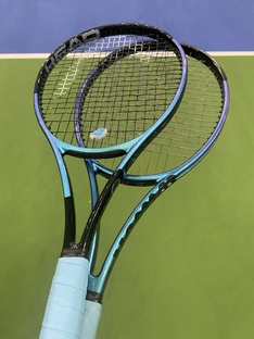 Теннисные струны