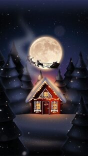 Готовимся к НГ 2024