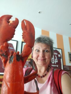 Моя онкоистория