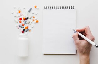 Записки пациента