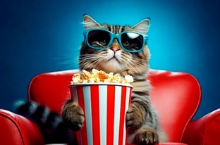 Интересное о кино 🍿