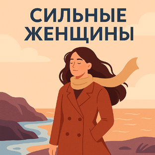 Сильные женщины