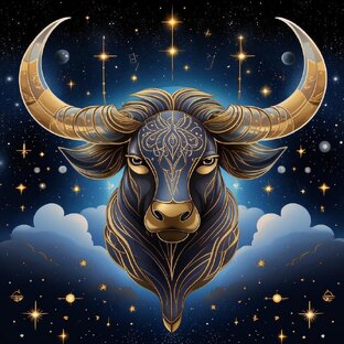 ♉️ ТЕЛЕЦ (21 апреля - 20 мая)