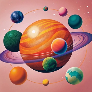 Космос и Вселенная