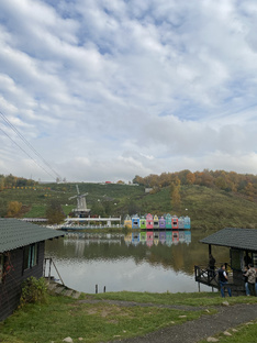 🏙️Чем заняться в Москве? Интересные места 📍