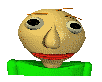 Bald Baldy