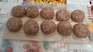 Продуктовые заготовки для стройности