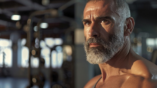 МУЖСКОЕ ЗДОРОВЬЕ