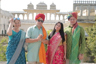 Истории из путешествий