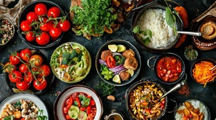 Едим вкусно 