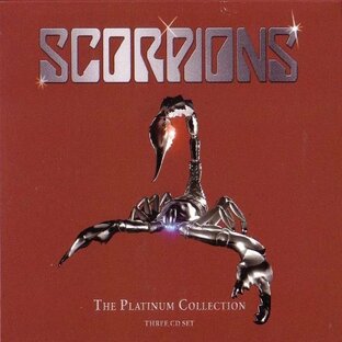 Scorpions