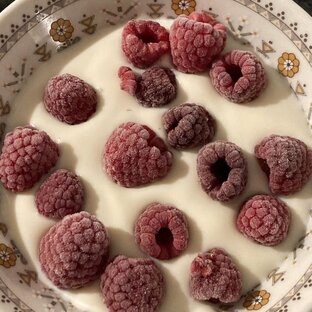 Малиновая Мозаика