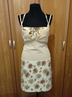 Переделка одежды.