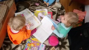 Здоровье и развитие детей.