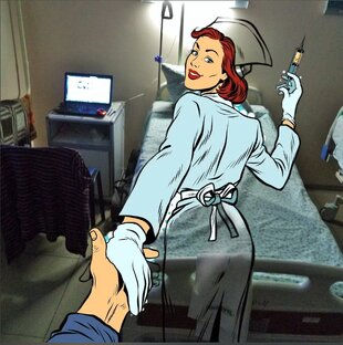 Юмор