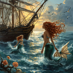 Русь незнакомая, а потом забытая.