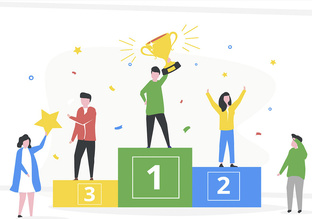 Рейтинги альбомов известных групп.