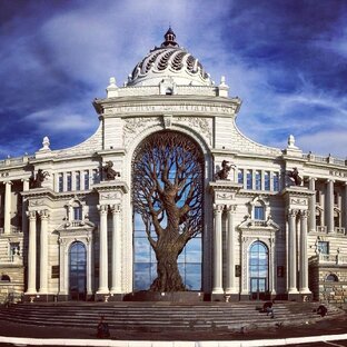 Стоит посетить 