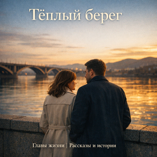 Теплый берег