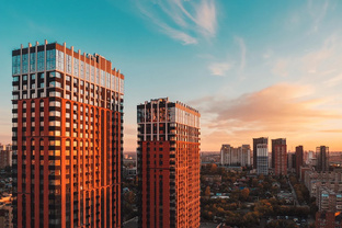 Недвижимость Новосибирска 