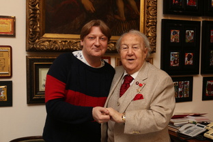 Архитектура и живопись