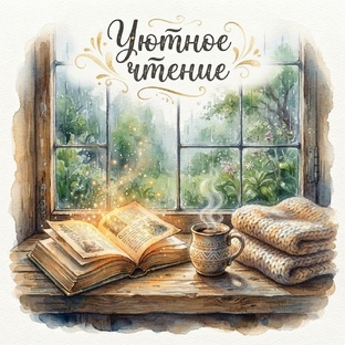 Уютное чтение